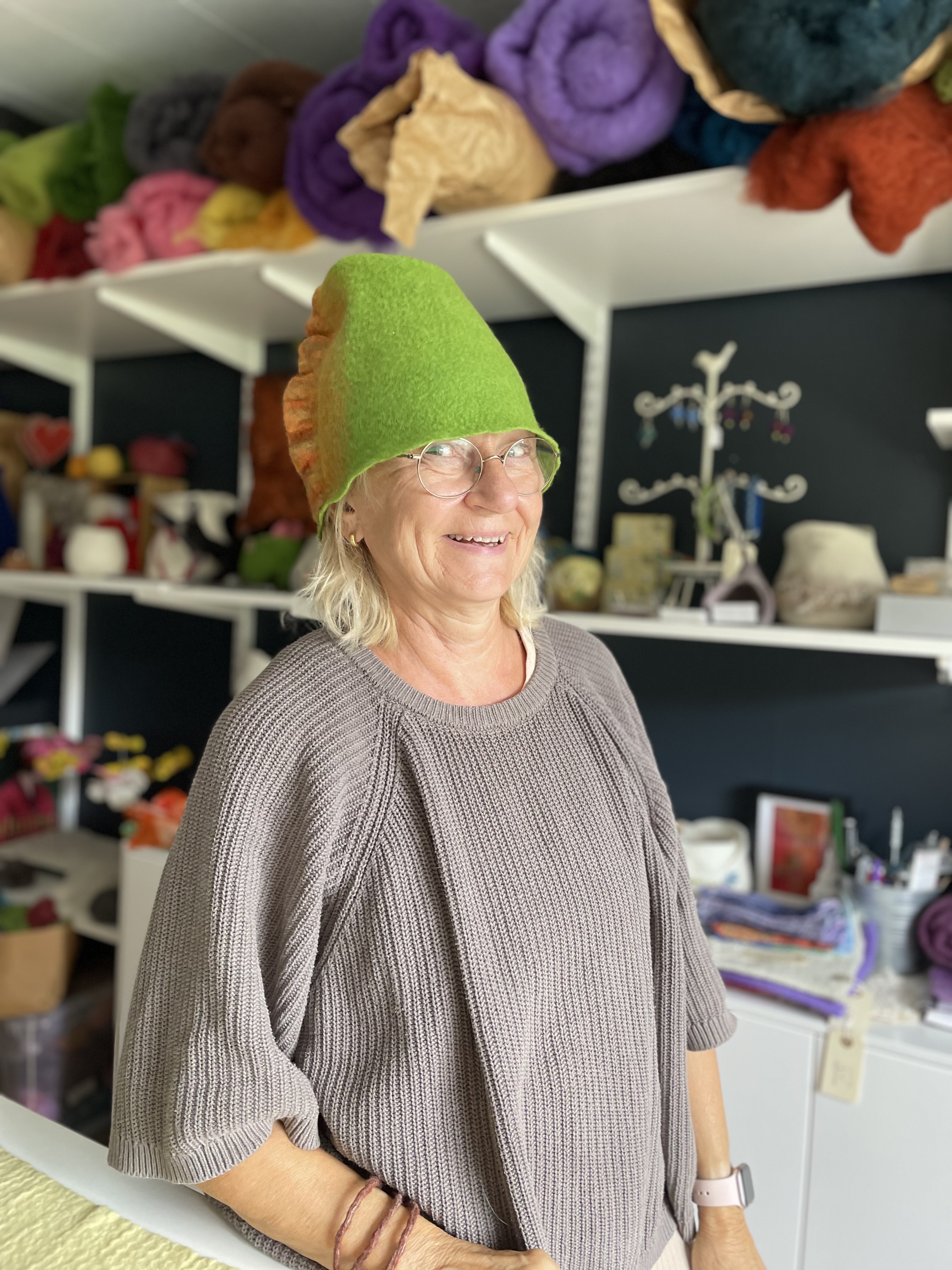 Gunilla Meijer